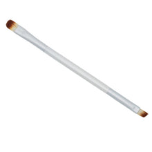2017 Most Popular Makeup Brush Double-end Eyeshadow Eyebrow Brush Applicator Makeup Cosmetic Tool Anne