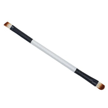 2017 Most Popular Makeup Brush Double-end Eyeshadow Eyebrow Brush Applicator Makeup Cosmetic Tool Anne