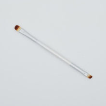 2017 Most Popular Makeup Brush Double-end Eyeshadow Eyebrow Brush Applicator Makeup Cosmetic Tool Anne