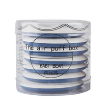 2017 Most Popular Makeup Puff Facial Face Makeup Cosmetic Powder Puff The sense of touch is soft esponja de maquillaje puff