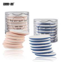 2017 Most Popular Makeup Puff Facial Face Makeup Cosmetic Powder Puff The sense of touch is soft esponja de maquillaje puff