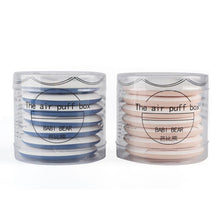 2017 Most Popular Makeup Puff Facial Face Makeup Cosmetic Powder Puff The sense of touch is soft esponja de maquillaje puff