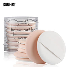 2017 Most Popular Makeup Puff Facial Face Makeup Cosmetic Powder Puff The sense of touch is soft esponja de maquillaje puff