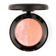 2017 Natural Face Pressed Blush Baked Makeup Blush Palette Cream Blush Blusher Powder