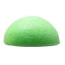 2017 Natural Konjac Konnyaku Facial Puff Face Wash Cleansing Sponge