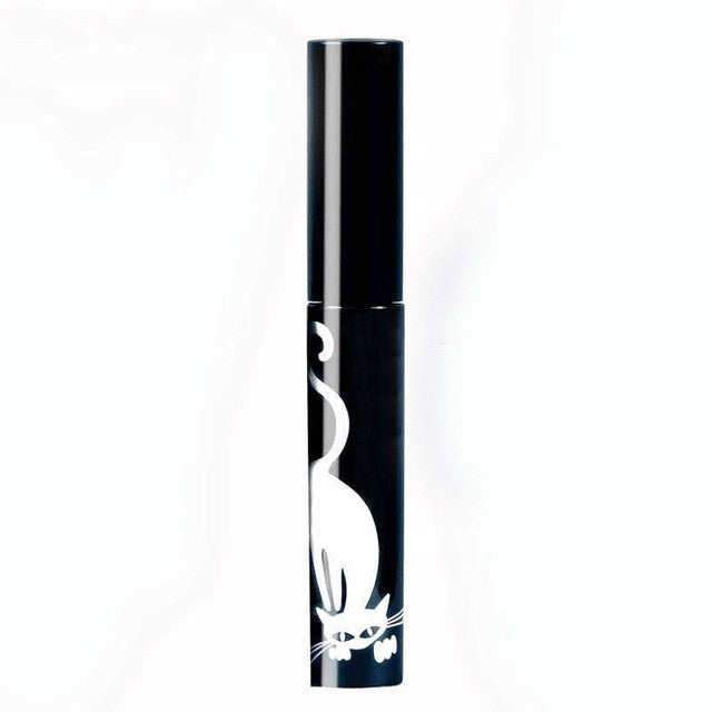 2017 New 3D Eyelash Extension Volume Lengthening Eye Mascara Curling Black Waterproof Lash Mascara