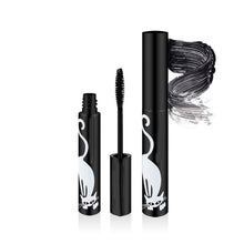 2017 New 3D Eyelash Extension Volume Lengthening Eye Mascara Curling Black Waterproof Lash Mascara