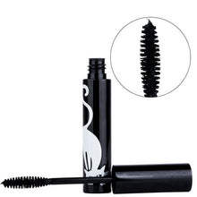 2017 New 3D Eyelash Extension Volume Lengthening Eye Mascara Curling Black Waterproof Lash Mascara