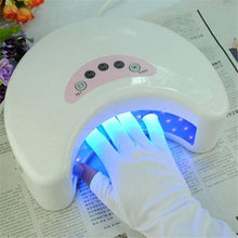 2017 New Anti UV Gloves for UV Light/Lamp Radiation Protection Manicure Nail Art Dryer Tools