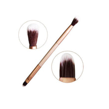 2017 New Arrivals 100% brand new and high quality Doubled-end Eye Shadow Makeup Brush makeup brushes professional Anne