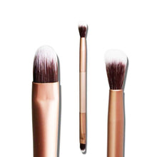 2017 New Arrivals 100% brand new and high quality Doubled-end Eye Shadow Makeup Brush makeup brushes professional Anne