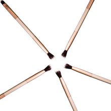 2017 New Arrivals 100% brand new and high quality Doubled-end Eye Shadow Makeup Brush makeup brushes professional Anne