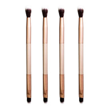 2017 New Arrivals 100% brand new and high quality Doubled-end Eye Shadow Makeup Brush makeup brushes professional Anne