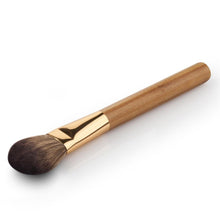 2017 New Arrivals 12 * 18.5 * 3 cm 10Pcs Cosmetic Brush Makeup Brush Sets Kits Tools set pennelli trucco Anne