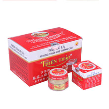 2017 New Balm Oil Ointment 10g Sciatica Rheumatism Headache Stomachache Sniffles Insects Bites Sprains 88 2017