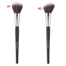 2017 New Cosmetic Cheeks Makeup Foundation Powder Brush Fashion Beauty Tools