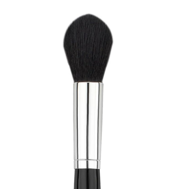 2017 New Designed Black Color Pro Multipurpose Liquid Face Blush Brush Foundation Cosmetic Makeup Tools Anne