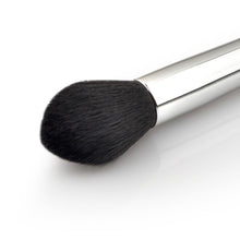 2017 New Designed Black Color Pro Multipurpose Liquid Face Blush Brush Foundation Cosmetic Makeup Tools Anne