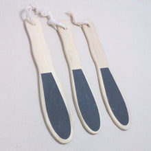 2017 New Double Side Foot Rasp Sanding File Hard Dead Skin Callus Remover Pedicure Foot File Tools