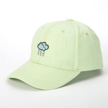 2017 New Embroidery Snapback Hats Women Spring Summer Women Caps sun hat sun Baseball Cap Gorras Mujer 5 Colors #01