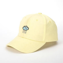 2017 New Embroidery Snapback Hats Women Spring Summer Women Caps sun hat sun Baseball Cap Gorras Mujer 5 Colors #01