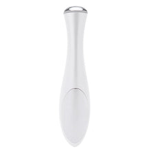 2017 New Eye Massage Stick Eyes Wrinkle Removing Pen Black Eye Massage Instrument Vibration Beauty Pen