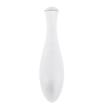 2017 New Eye Massage Stick Eyes Wrinkle Removing Pen Black Eye Massage Instrument Vibration Beauty Pen