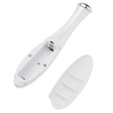 2017 New Eye Massage Stick Eyes Wrinkle Removing Pen Black Eye Massage Instrument Vibration Beauty Pen