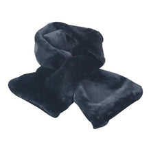 2017 New Fashion Autumn And Winter Faux Fur Soft Warm Solid Scarves Ladies Scarf Cachecol Bufandas Mujer echarpe #1201