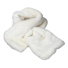 2017 New Fashion Autumn And Winter Faux Fur Soft Warm Solid Scarves Ladies Scarf Cachecol Bufandas Mujer echarpe #1201