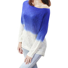 2017 New Fashion Female Long Pullovers Knitted Full Sleeve O-neck Thin Winter Irregular Sweaters 72053