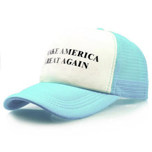 2017 New Fashion unisex Make America Great Again Letter Print hats baseball cap men women snapback caps casquette gorras 1207#