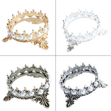 2017 New Nail Art Pen Racks Classical Metal Penholder Pearl Brush Rack Accessory Pens Carrier Storage Nails Art Tools