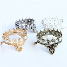 2017 New Nail Art Pen Racks Classical Metal Penholder Pearl Brush Rack Accessory Pens Carrier Storage Nails Art Tools