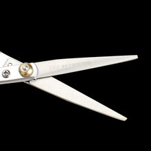 2017 New Professional Stainless Steel Thinning Shears Regular Hair Scissors Hairdressing Tool 88 2017