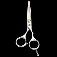2017 New Professional Stainless Steel Thinning Shears Regular Hair Scissors Hairdressing Tool 88 2017