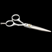 2017 New Professional Stainless Steel Thinning Shears Regular Hair Scissors Hairdressing Tool 88 2017