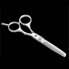 2017 New Professional Stainless Steel Thinning Shears Regular Hair Scissors Hairdressing Tool 88 2017