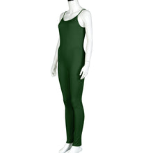 2017 New Women Jumpsuits Solid Casual Sleeveless Bodycon Rompers Jumpsuit WOmen Club Wear Slim Overalls Female &03