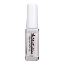 2017 New arrival 1PCS White Glue Adhesive for Star Foil Nail Sticker Cosmetics Nail Art Transfer Tips Maquiagem