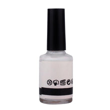 2017 New arrival 1PCS White Glue Adhesive for Star Foil Sticker Nail Art Transfer Tips UV Gel Nail Polish Nail art decorations