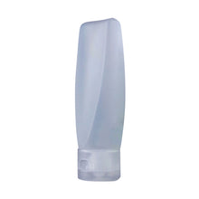 2017 New arrival 30ml 35ml Empty Tubes Cosmetics Cream Travel Lotion Containers Bottle Beauty Makeup tools White Maquiagem