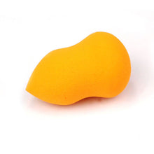 2017 New arrival 5PCS Professional Beauty Flawless Makeup sponge Blending Powder Foundation Puff Make up Sponges Maquiagem