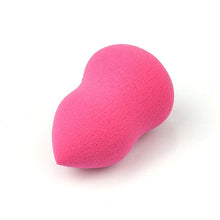 2017 New arrival 5PCS Professional Beauty Flawless Makeup sponge Blending Powder Foundation Puff Make up Sponges Maquiagem