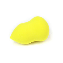 2017 New arrival 5PCS Professional Beauty Flawless Makeup sponge Blending Powder Foundation Puff Make up Sponges Maquiagem