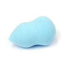 2017 New arrival 5PCS Professional Beauty Flawless Makeup sponge Blending Powder Foundation Puff Make up Sponges Maquiagem