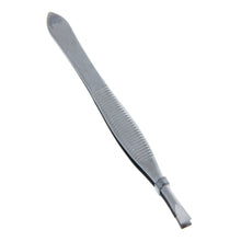 2017 New arrival Eyelashes Eyebrow Scissors Tweezers Stainless Steel Suit Hot sale women Makeup tools Silver Maquiagem