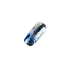 2017 New arrival Nail Art Foil Stickers Transfer Decal Tips Manicure Nail Sticker Natural Hot sale women Maquiagem