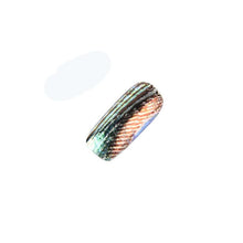 2017 New arrival Nail Art Foil Stickers Transfer Decal Tips Manicure Nail art decorations Hot sale women Maquiagem