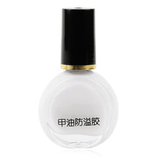 2017 New arrival Nail Art Peel Off Base Coat Liquid Cream Tape Polish Palisade Manicure Nail art decorations Cosmetics Maquiagem